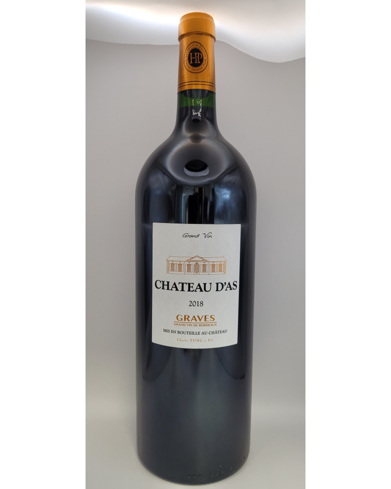 Magnum Graves 150cl