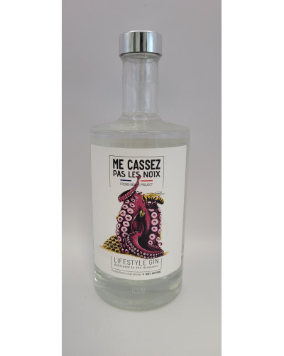 Gin MCPLN 57.1° 50cl