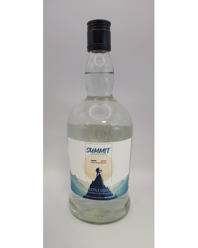 Summit "Liqueur de Menthe" 16° 70cl