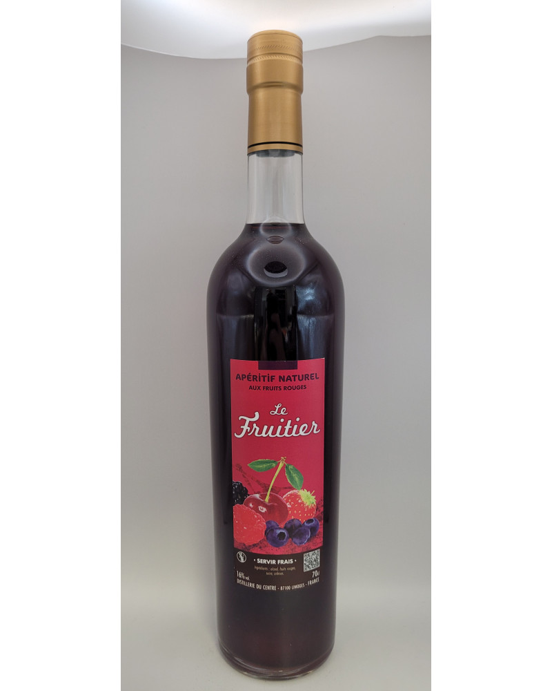 Fruitier 16° 70cl