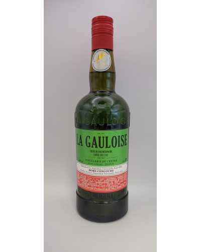 Gauloise Verte 48° 70cl