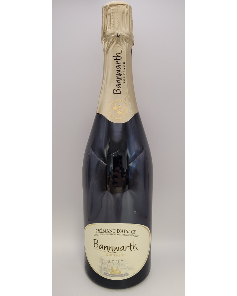 Crémant d'Alsace 75cl