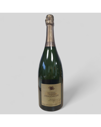Magnum Champagne Mignon 150cl