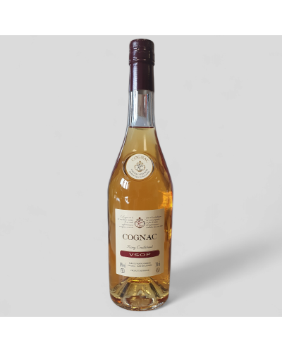 Cognac VSOP Couillebaud 70cl