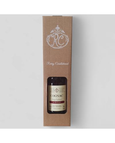 Cognac VSOP Couillebaud 70cl