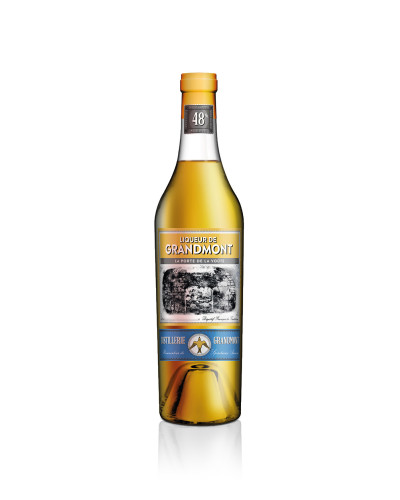 Liqueur de Grandmont 48° 70cl