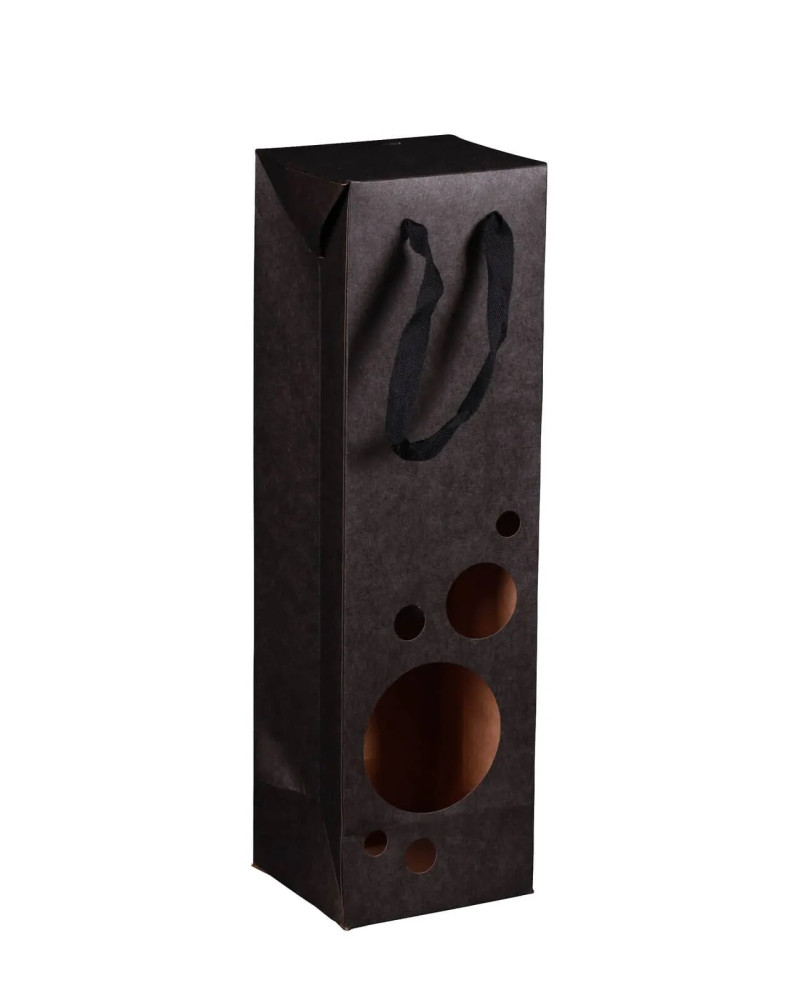 Sac Bulle 1 btle Chicago 4641