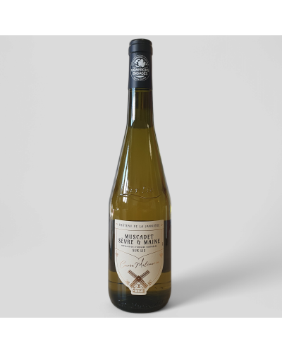 Muscadet Lie 75cl