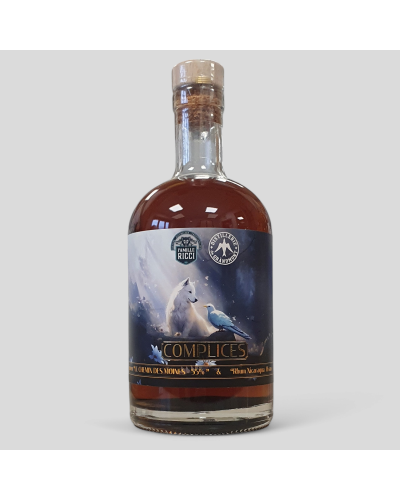 Complice 50° 50cl