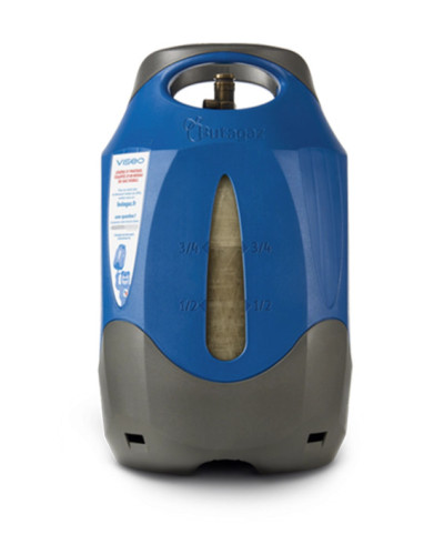 BUTAGAZ Viseo Butane 10kg