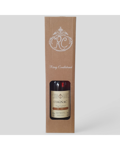 Cognac XO Couillebaud 70cl
