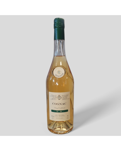 Cognac VS couillebaud 70cl
