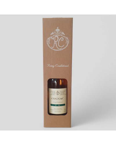 Cognac VS couillebaud 70cl