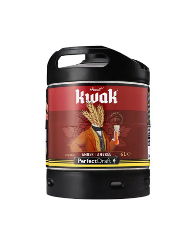 Fut Kwak 6 Litres