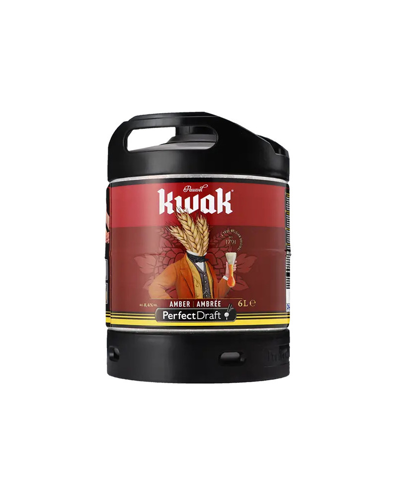 Fut Kwak 6 Litres
