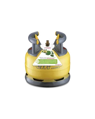 ANTARGAZ Elfi Propane 5kg