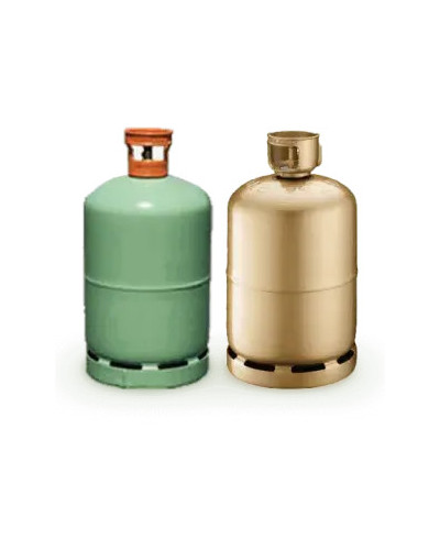 ANTARGAZ Carbu 13kg