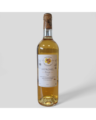 Hydromel 75cl