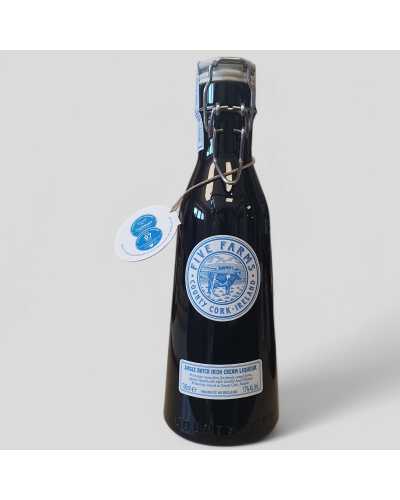 Crème de Whisky Five Farms 17° 70cl