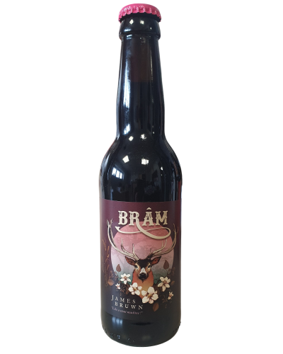 Bram Brune 33cl