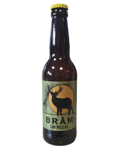 Bram Blonde 33cl
