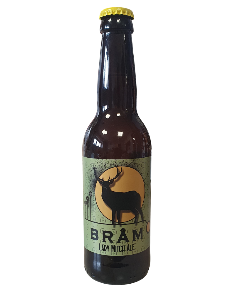 Bram Blonde 33cl