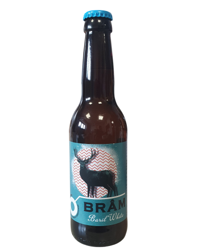 Bram Blanche 33cl