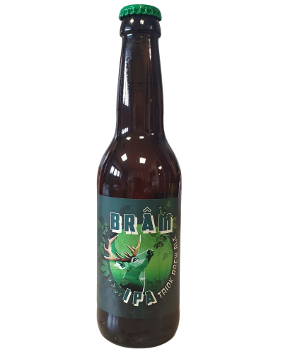 Bram IPA 33cl