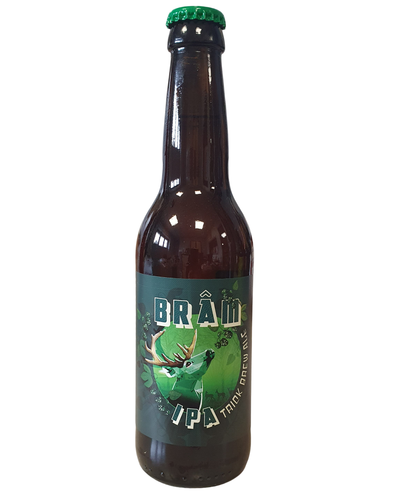 Bram IPA 33cl