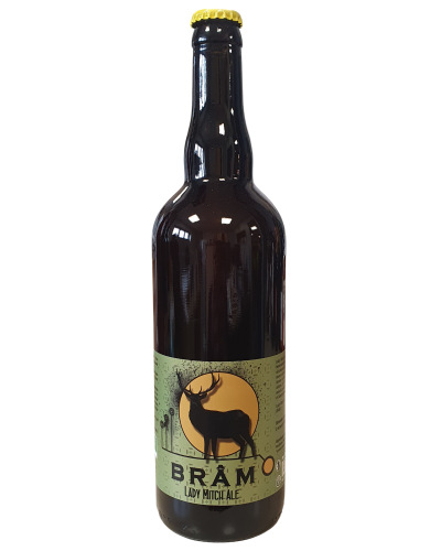 Bram Blonde 75cl