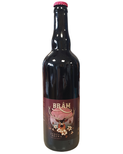 Bram Brune 75cl
