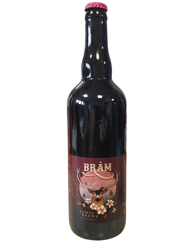 Bram Brune 75cl