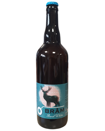Bram Blanche 75cl