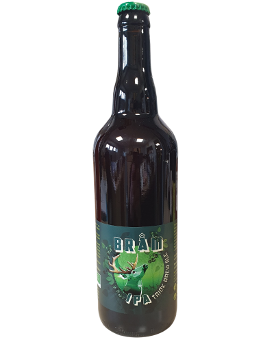 Bram IPA 75cl