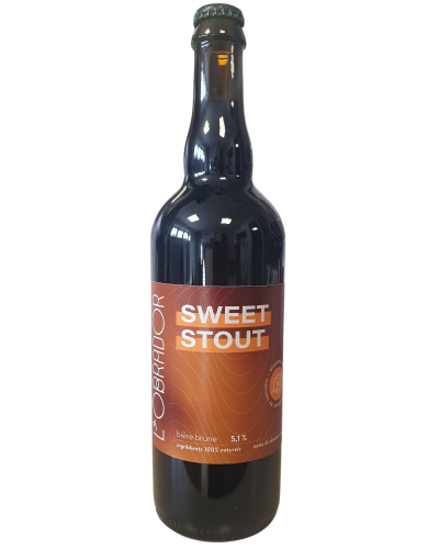 Obrador Brune 75cl