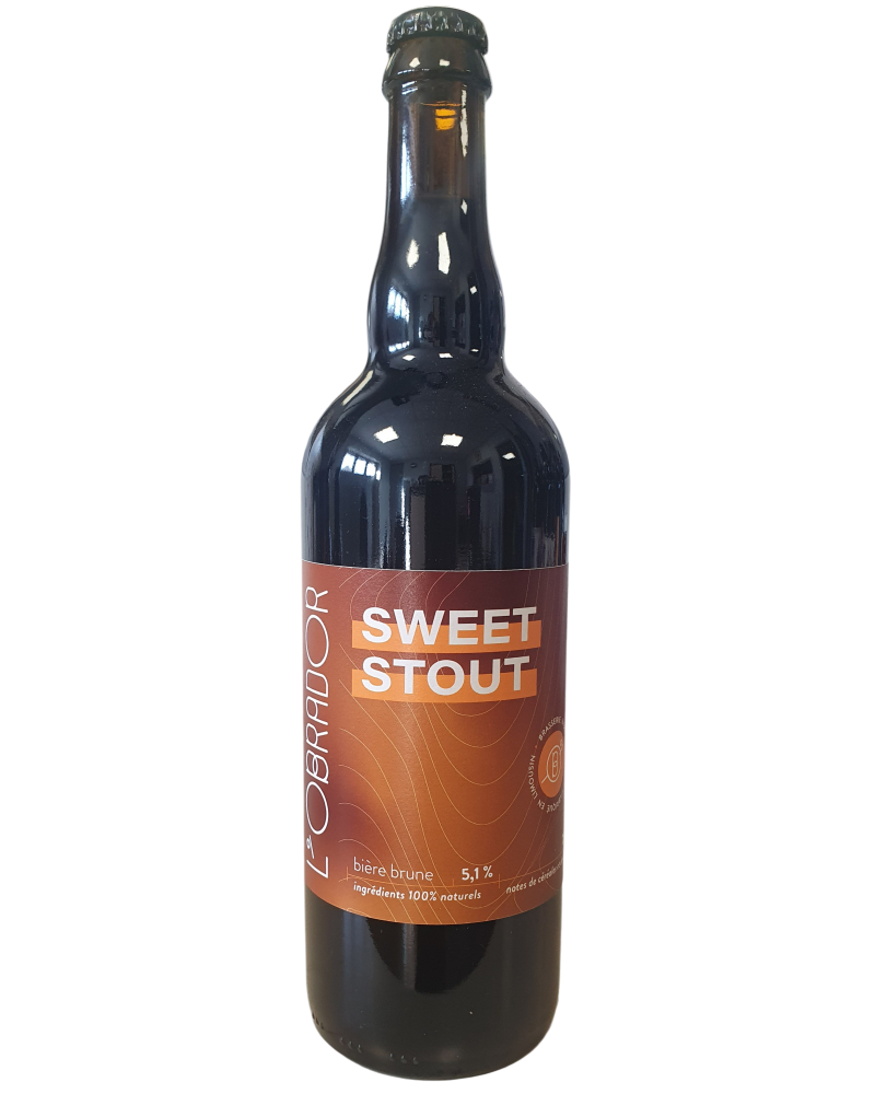 Obrador Brune 75cl