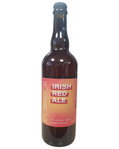 Obrador Ambrée 75cl