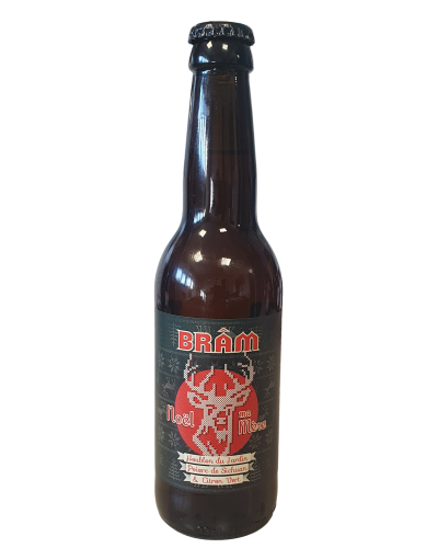 Bram Noel 33cl