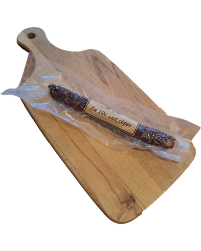 Saucisson