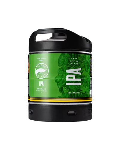 Fut Goose Island IPA 6 Litres