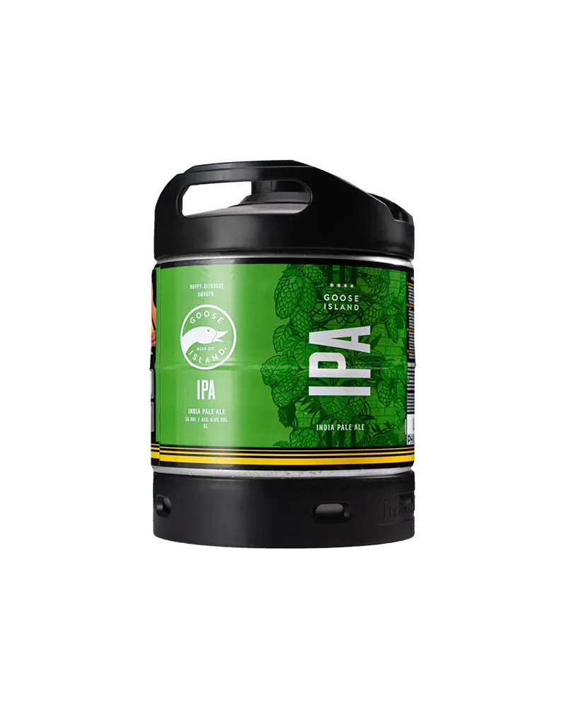Fut Goose Island IPA 6 Litres