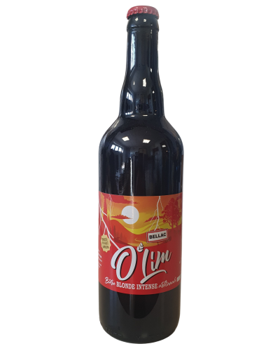 O lim Intense 75cl
