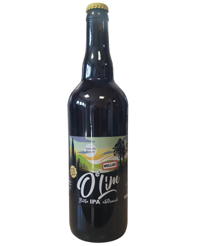 O lim IPA 75cl