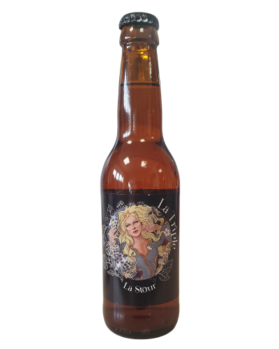 Stour Triple 33cl