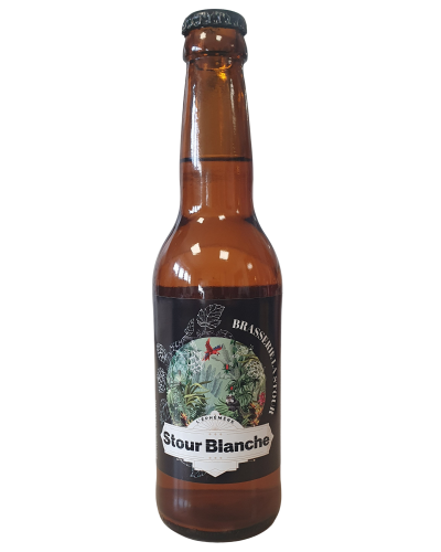 Stour Blanche 33cl