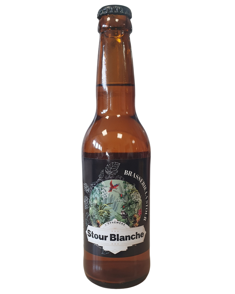 Stour Blanche 33cl