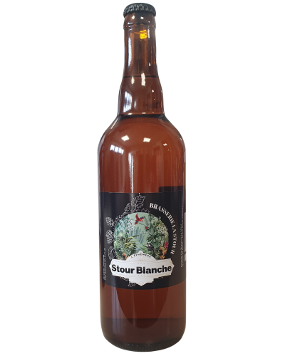 Stour Blanche 75cl