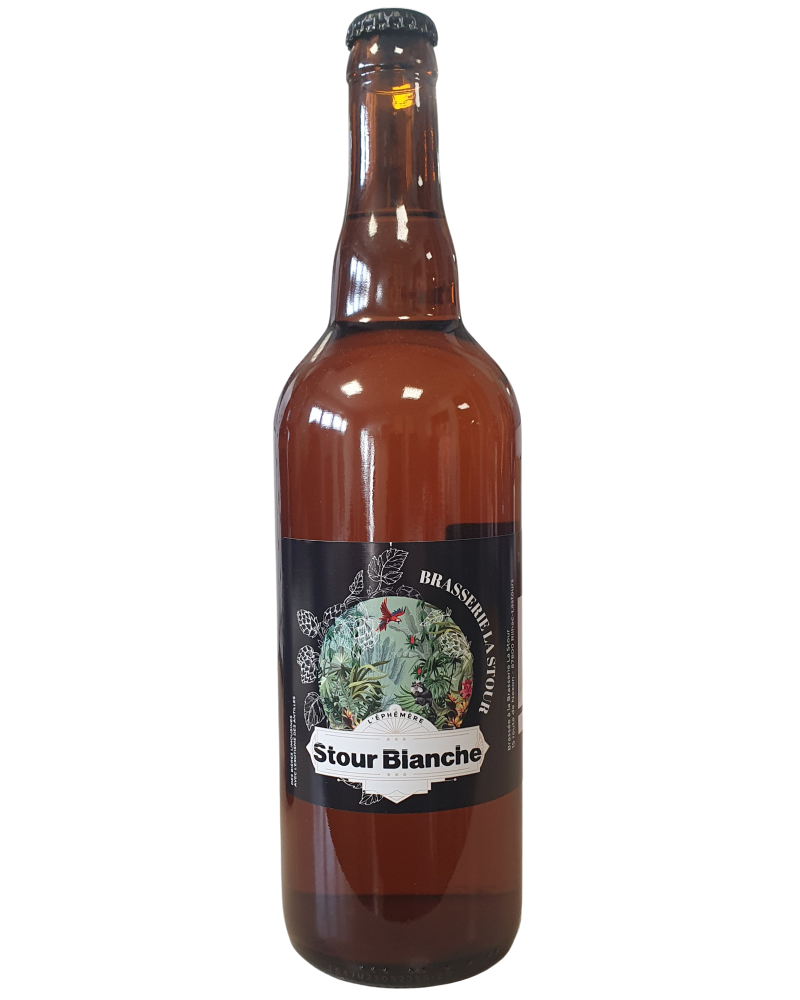 Stour Blanche 75cl