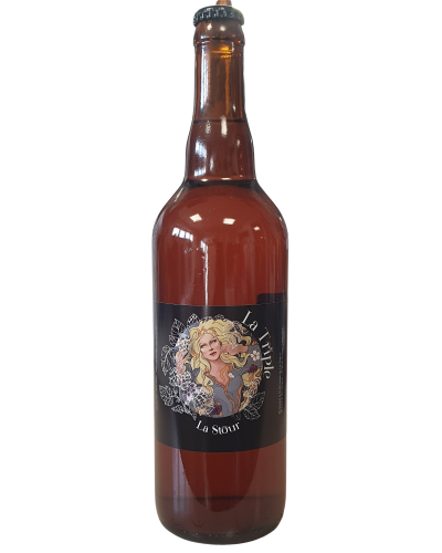Stour Triple 75cl