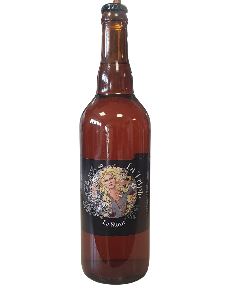Stour Triple 75cl